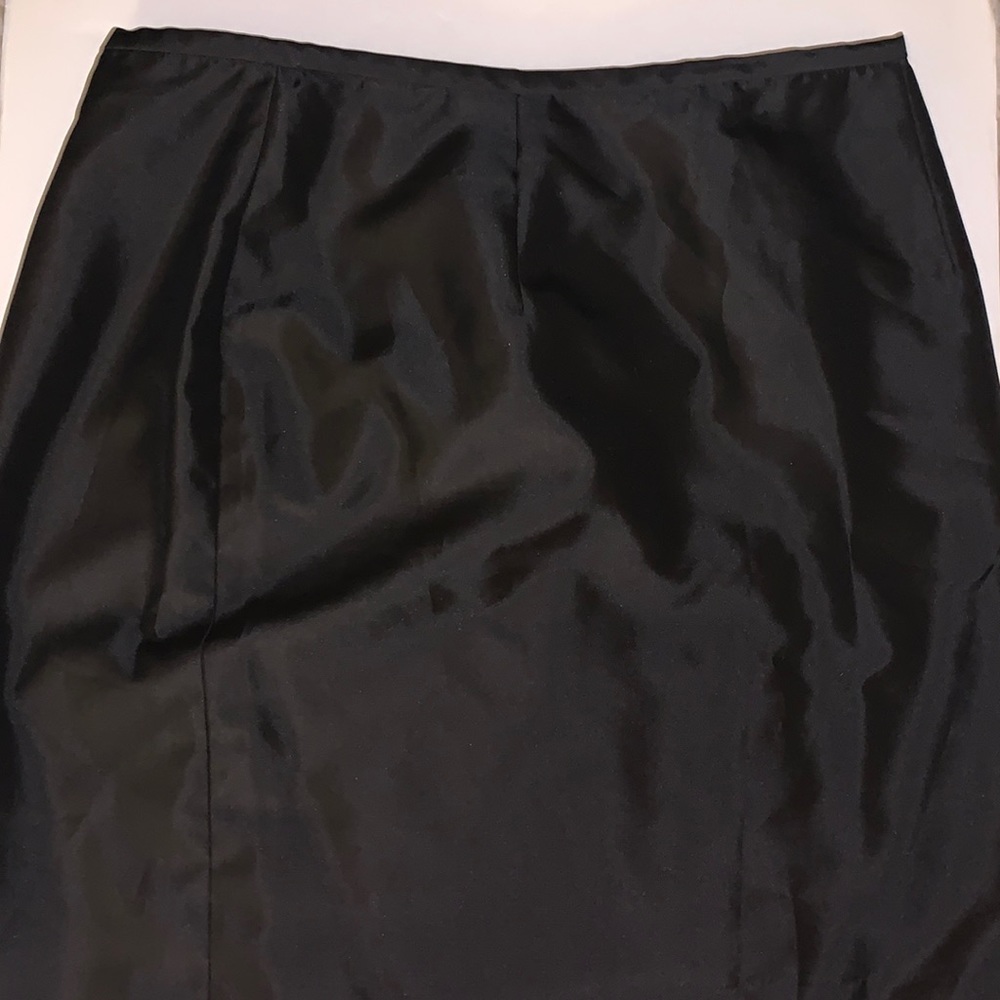 Victor Costa Maxi Skirt